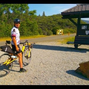 Meet your Posher, Rick